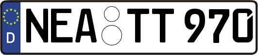 NEA-TT970