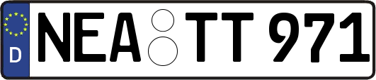 NEA-TT971