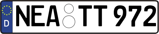 NEA-TT972