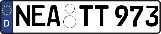 NEA-TT973