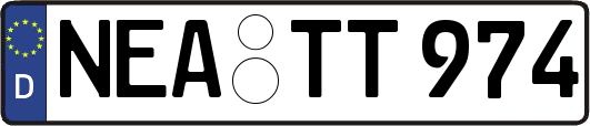 NEA-TT974