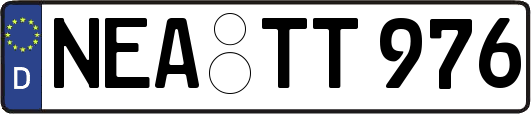 NEA-TT976