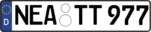 NEA-TT977