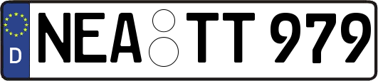 NEA-TT979