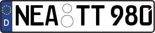 NEA-TT980