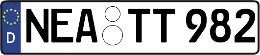 NEA-TT982