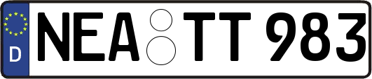 NEA-TT983