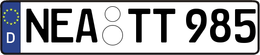 NEA-TT985