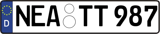 NEA-TT987
