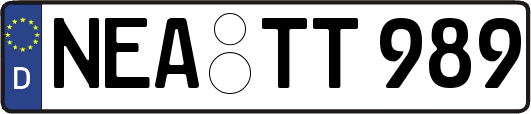 NEA-TT989