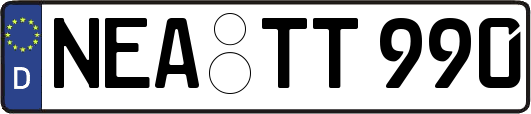 NEA-TT990