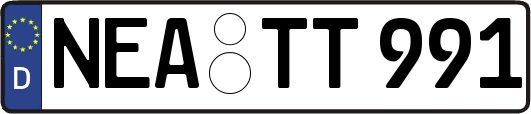 NEA-TT991