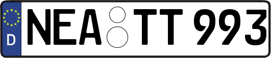 NEA-TT993