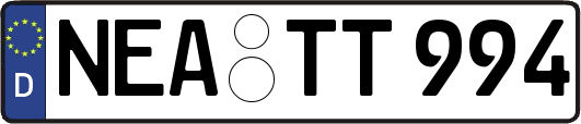 NEA-TT994
