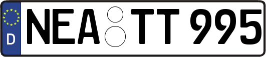 NEA-TT995