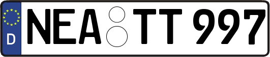 NEA-TT997