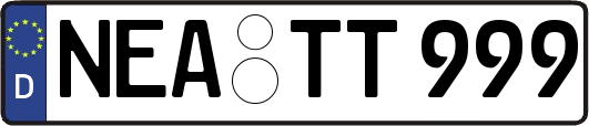 NEA-TT999