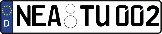 NEA-TU002