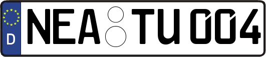 NEA-TU004