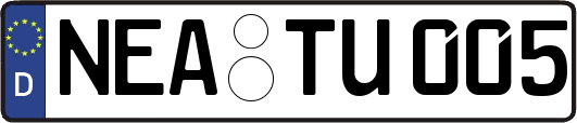 NEA-TU005