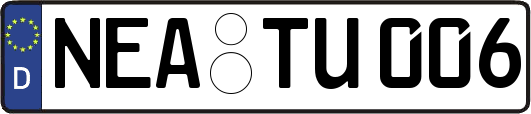 NEA-TU006