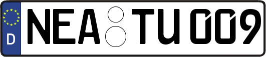 NEA-TU009