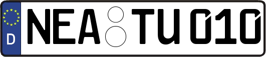 NEA-TU010