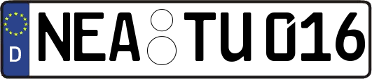 NEA-TU016