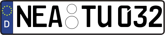 NEA-TU032