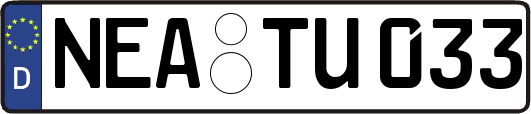 NEA-TU033