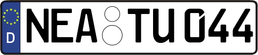 NEA-TU044
