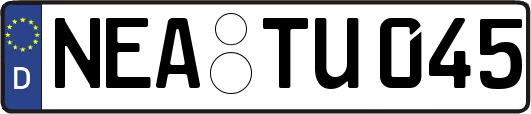 NEA-TU045