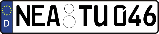 NEA-TU046
