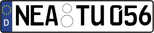 NEA-TU056