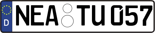 NEA-TU057