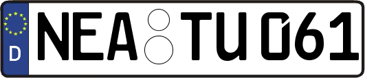 NEA-TU061