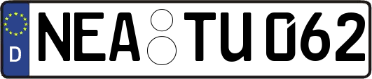 NEA-TU062