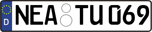 NEA-TU069