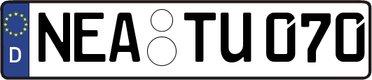 NEA-TU070