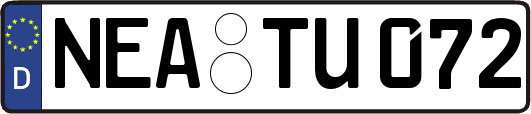 NEA-TU072