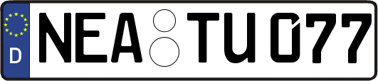 NEA-TU077