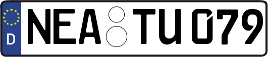 NEA-TU079
