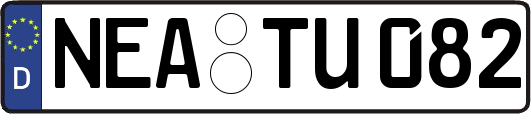 NEA-TU082