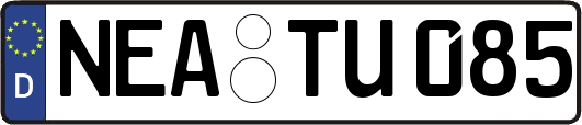 NEA-TU085