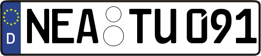 NEA-TU091
