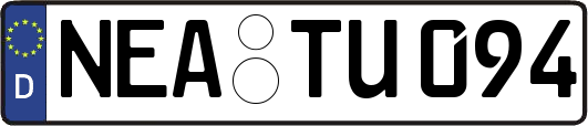 NEA-TU094