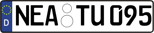 NEA-TU095