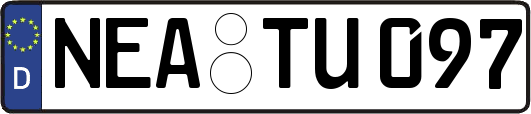 NEA-TU097