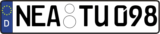 NEA-TU098