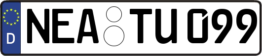 NEA-TU099